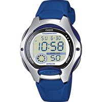 Orologio Casio Donna Casio Collection in Resina LW-200-2AVEF